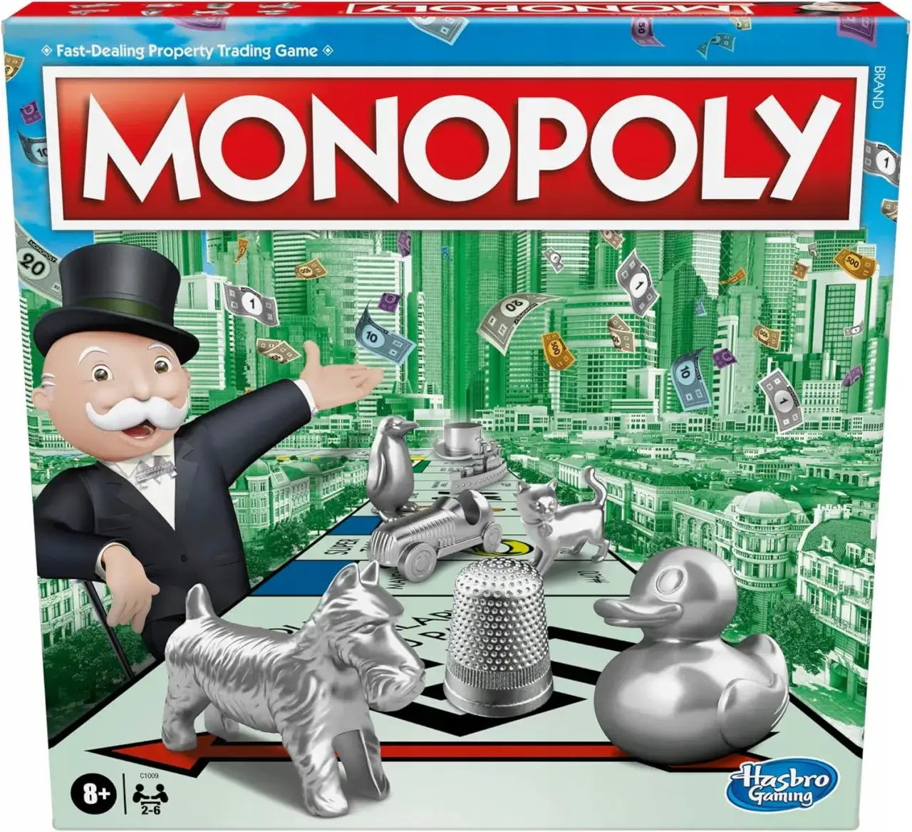 Zdjęcie Gdzie kupić Monopoly w Sosnowcu? Sprawdź najlepsze oferty i ceny