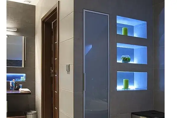 Zdjęcie Jaka płyta gipsowa do łazienki? Poznaj najlepsze opcje na rynku.