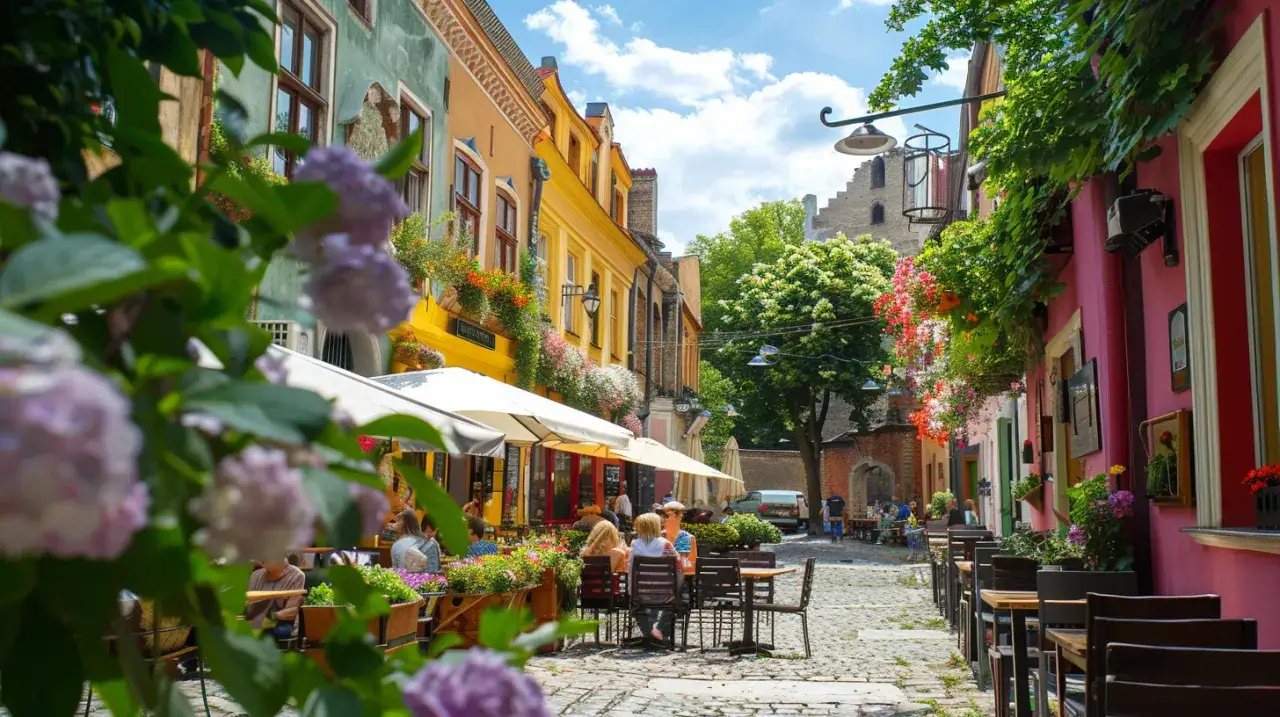 Zdjęcie Lubelskie Atrakcje za Darmo: Odkrywaj bez wydawania grosza