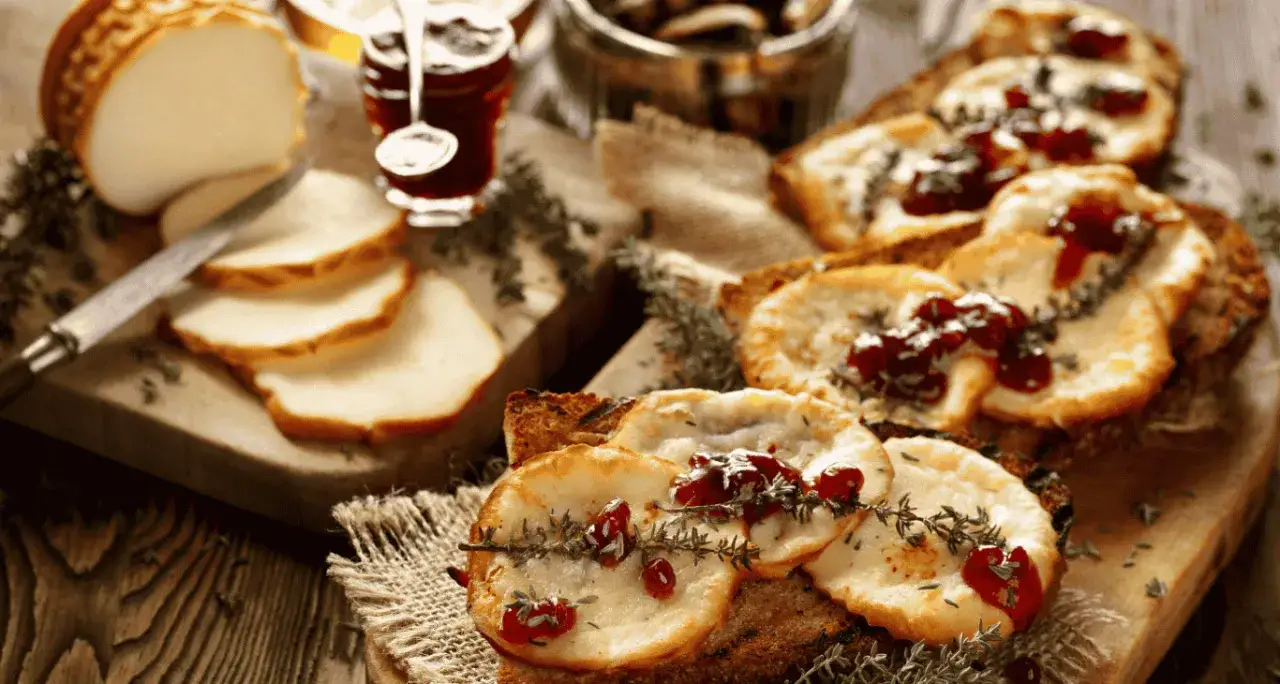 Zdjęcie Potrawy regionalne Lubelszczyzny: odkryj smaki i tradycje tej kuchni