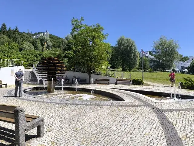 Zdjęcie Gdzie jest Ustroń? Odkryj lokalizację i atrakcje tego miasta