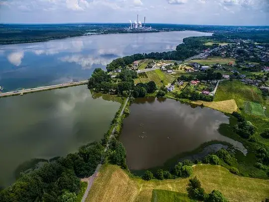 Zdjęcie Łowisko Rybnik: najlepsze miejsca na wędkowanie i cenne porady