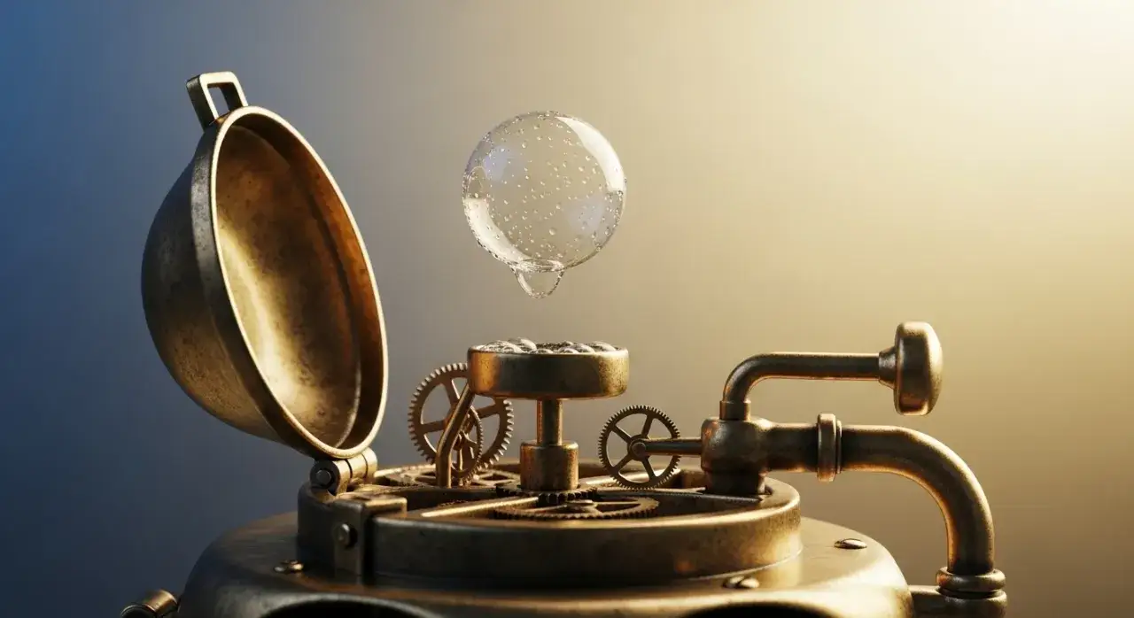 Zdjęcie Dowcip o bulbulatorze: Absurdalne historie, które rozbawią każdego