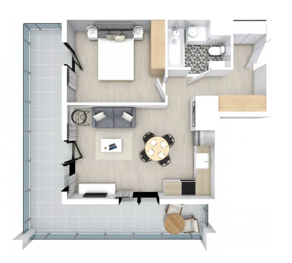 Zdjęcie Moje mieszkanie kiedy nowy numer - nie przegap najnowszych wydań