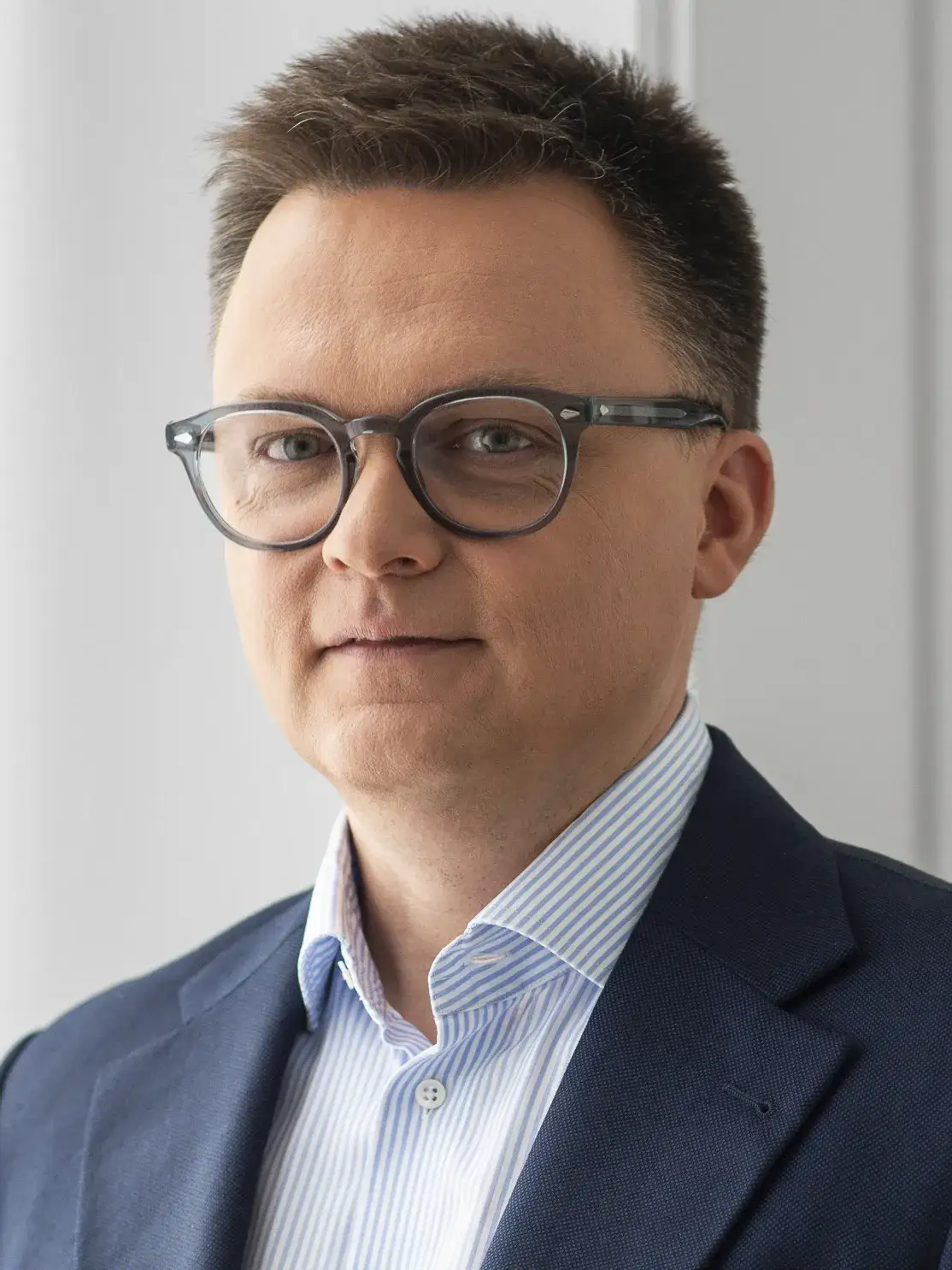 Zdjęcie Czy Hołownia startował na prezydenta? Oto nieznane fakty o jego kampaniach