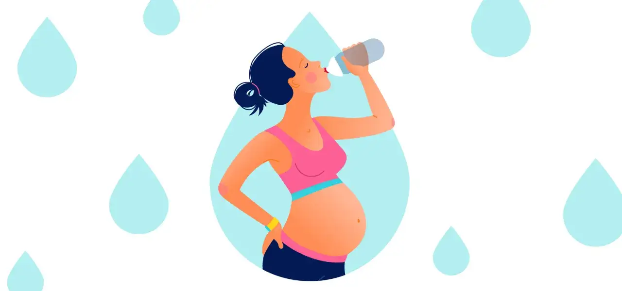 Zdjęcie Jaką wodę pić w ciąży? Poznaj najważniejsze zasady bezpiecznego nawodnienia