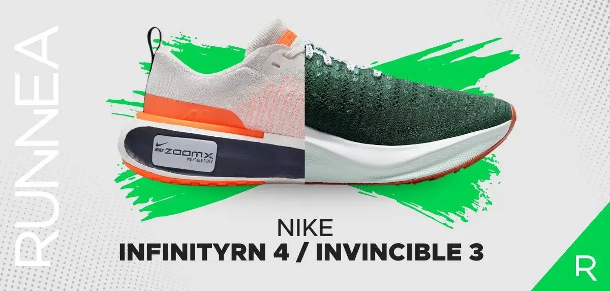 Zdjęcie Las mejores zapatillas Nike con amortiguación para correr cómodamente