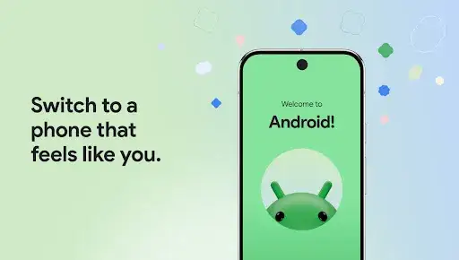 Zdjęcie Jak przenieść Android na iPhone i uniknąć utraty danych?