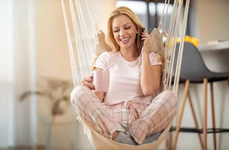 Zdjęcie Jak zamontować huśtawkę w domu - unikaj błędów i zapewnij bezpieczeństwo