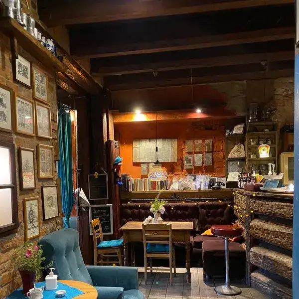 Zdjęcie Gdzie zjeść w Lanckoronie? Odkryj najlepsze restauracje i smaki