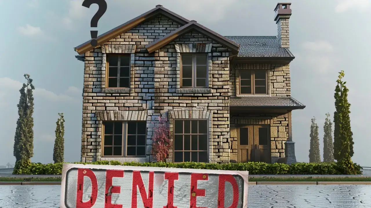 Zdjęcie Czy można sprzedać dom bez odbioru? Przepisy i warunki