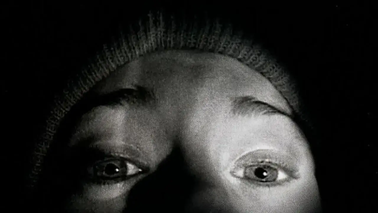 Zdjęcie Blair Witch Project: Prawda czy Fikcja? Fakty o Słynnym Horrorze