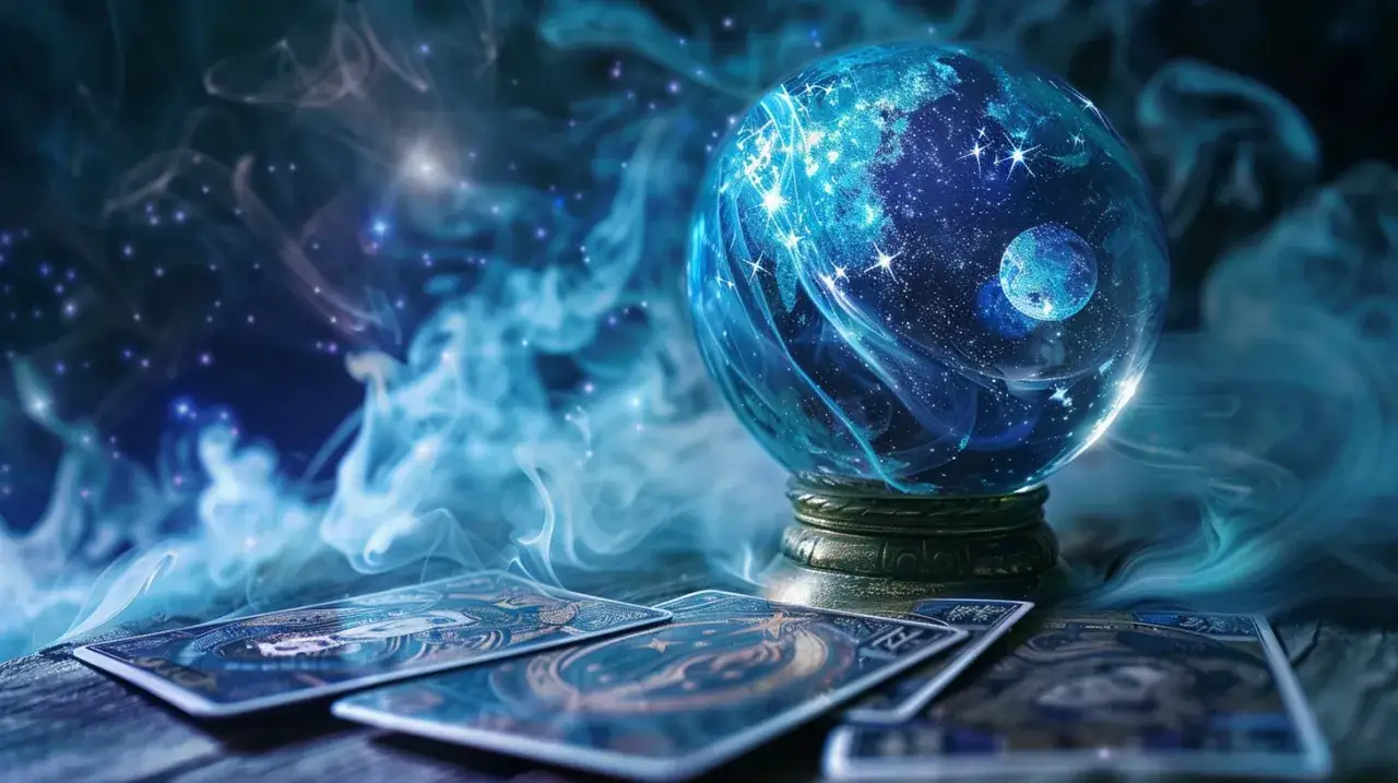 Zdjęcie Czarna magia: Czy zaklęcia zemsty są bezpieczne i jakie niosą ryzyko?