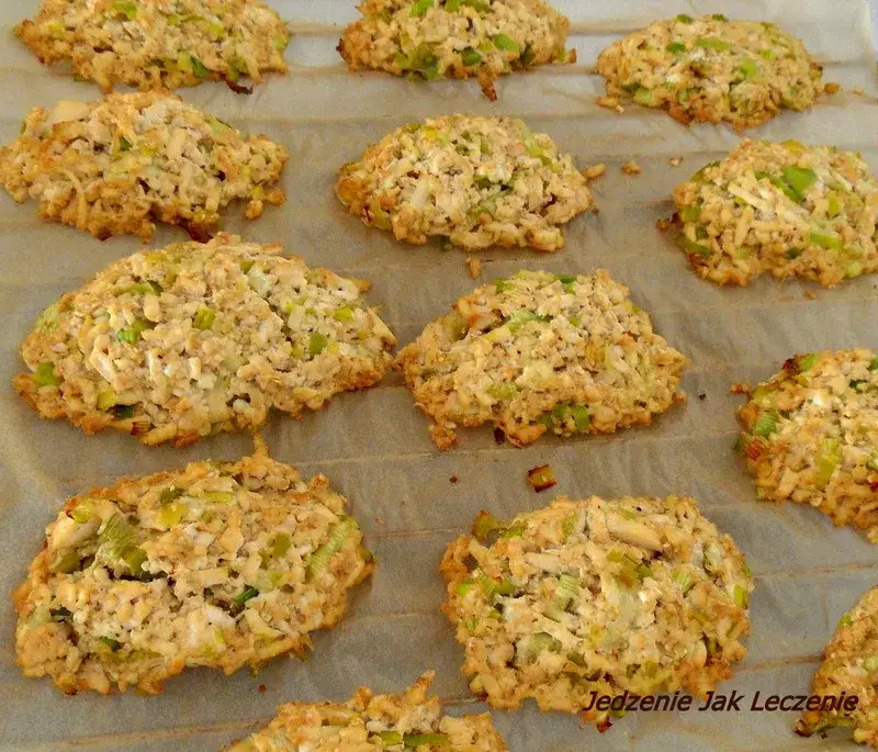 Zdjęcie Czy kotlety sojowe są dietetyczne? Odkryj ich zdrowotne właściwości