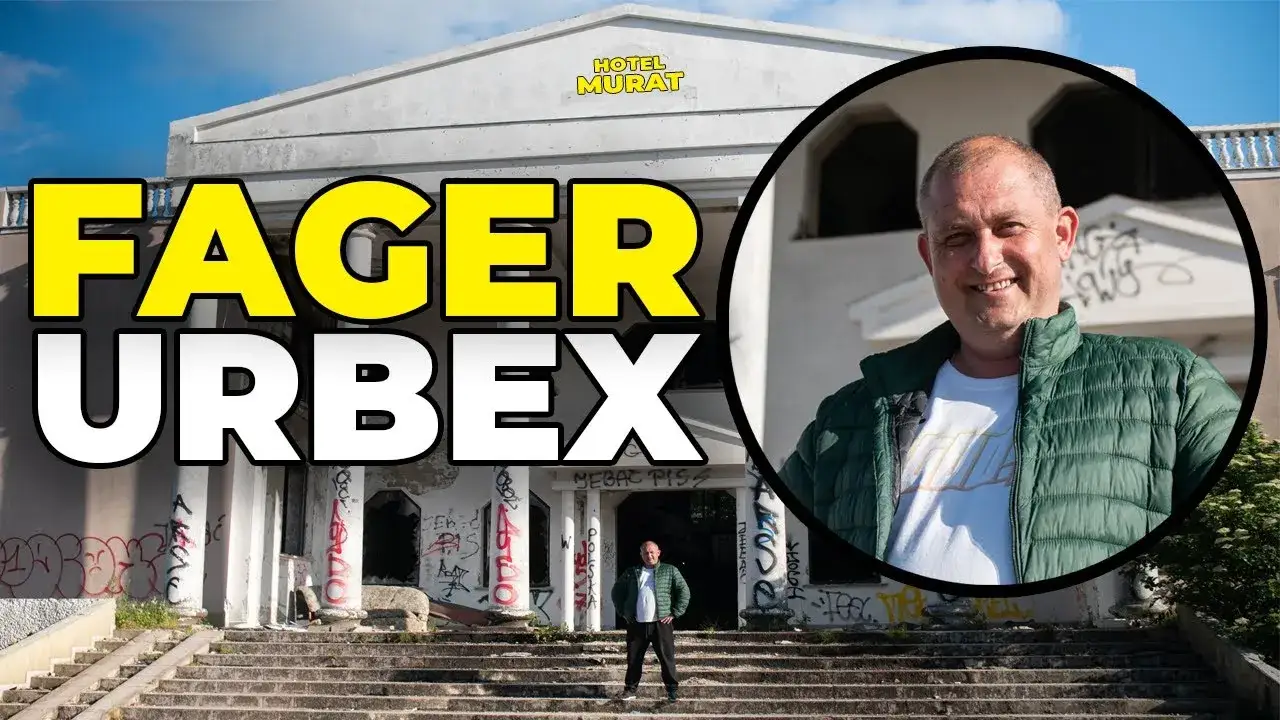 Zdjęcie Dlaczego upadł hotel Murat w Redzie? Przyczyny bankructwa i skutki