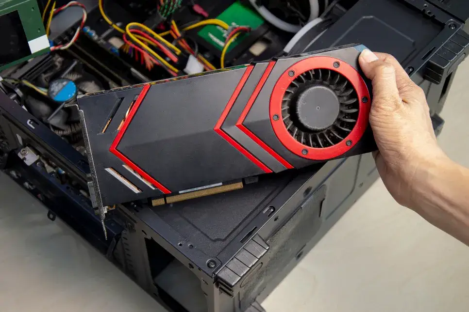 Zdjęcie Jak kopać kryptowaluty skutecznie i bezpiecznie - poradnik dla początkujących