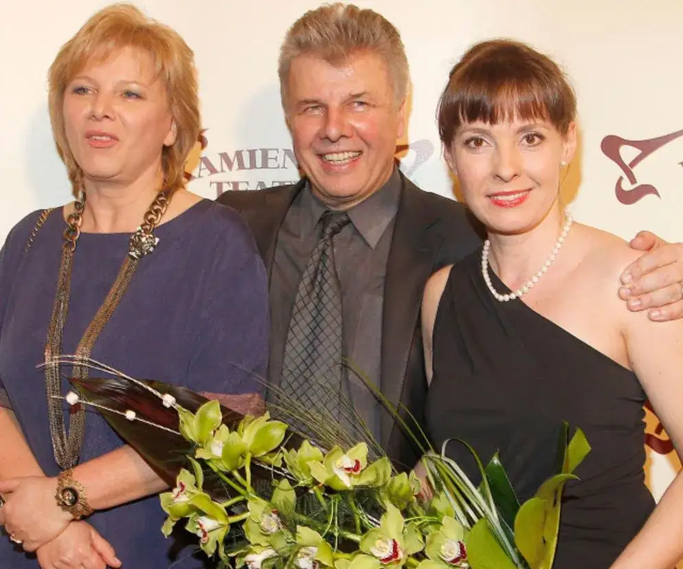 Zdjęcie Kim jest żona Emiliana Kamińskiego? Poznaj Justynę Sieńczyłło