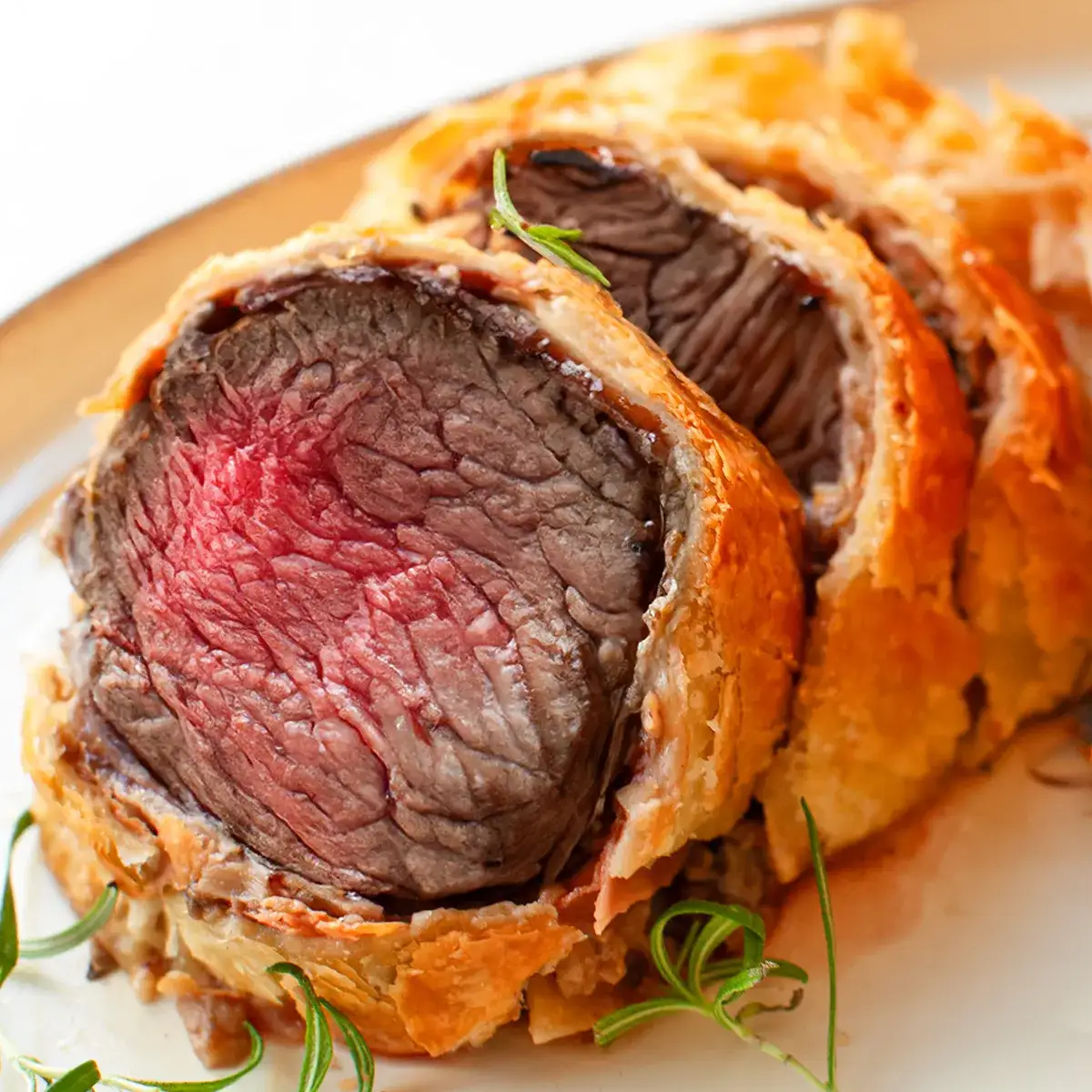 Zdjęcie Jak przygotować idealną wołowinę Wellington na wyjątkowe okazje