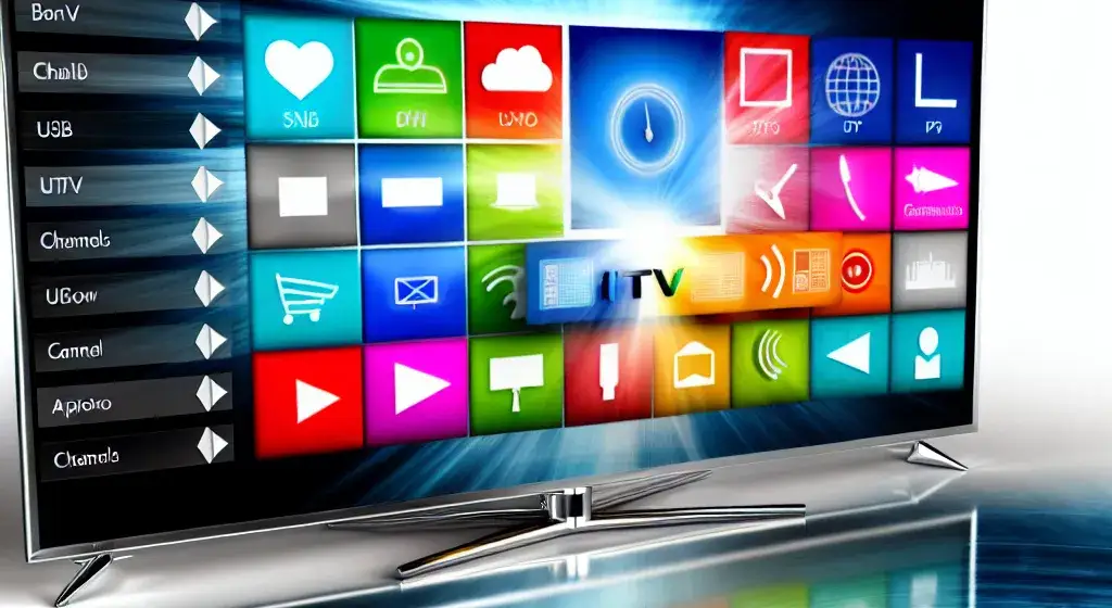 Zdjęcie Jak instalować aplikacje na TV Samsung i uniknąć problemów z instalacją