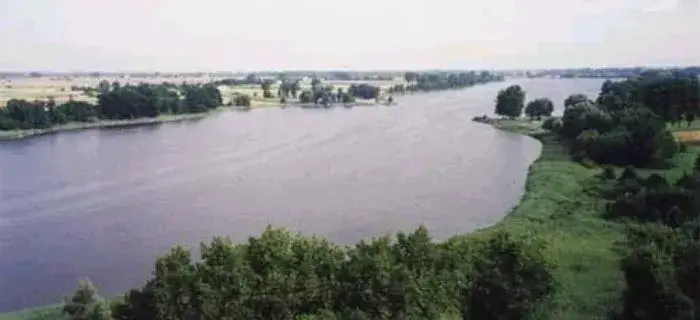 Zdjęcie Jezioro Brdowskie: najpopularniejsze miejsca na relaks i aktywny wypoczynek