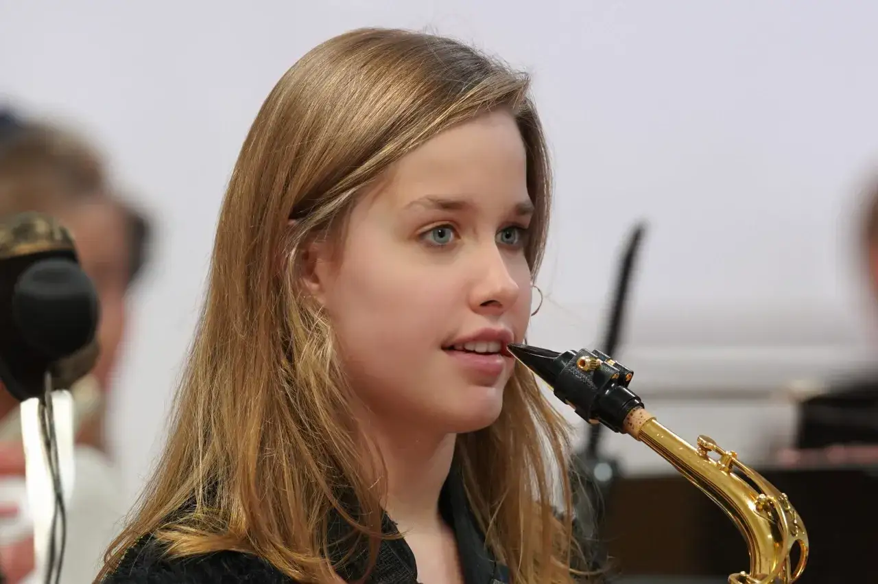 Zdjęcie Jaki stroik do saksofonu altowego na początek, aby uniknąć błędów?