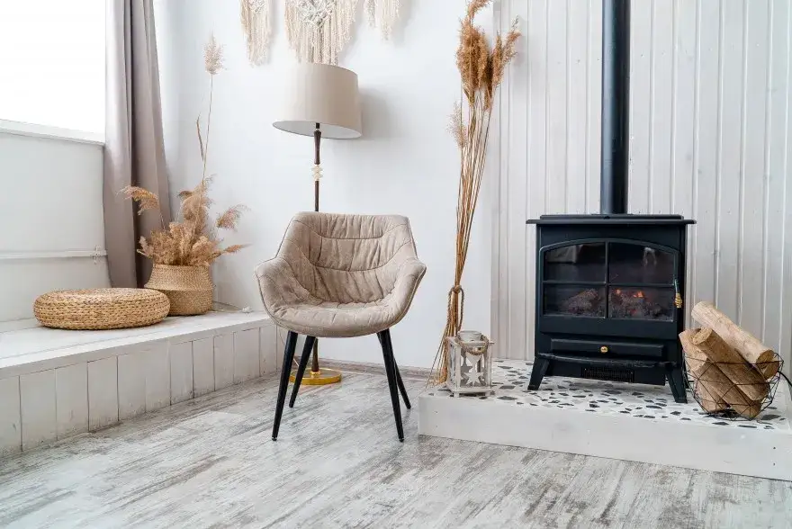 Zdjęcie Czym odnowić panele ścienne? Proste metody, które zmienią Twoje wnętrze