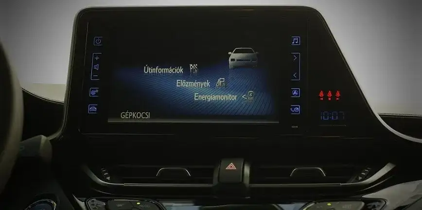 Zdjęcie Jaki olej do Toyota Auris Hybrid? Sprawdź najlepsze opcje i porady