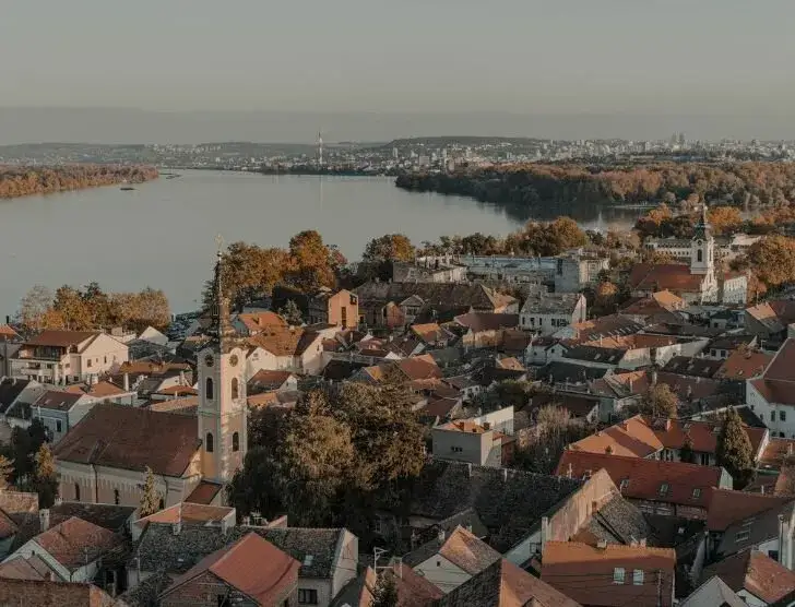 Zdjęcie Serbia czy potrzebny paszport? Sprawdź, co musisz wiedzieć przed wyjazdem