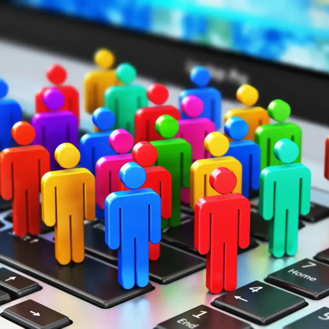 Zdjęcie Jaką pracę po marketingu wybrać? Odkryj najlepsze możliwości zawodowe