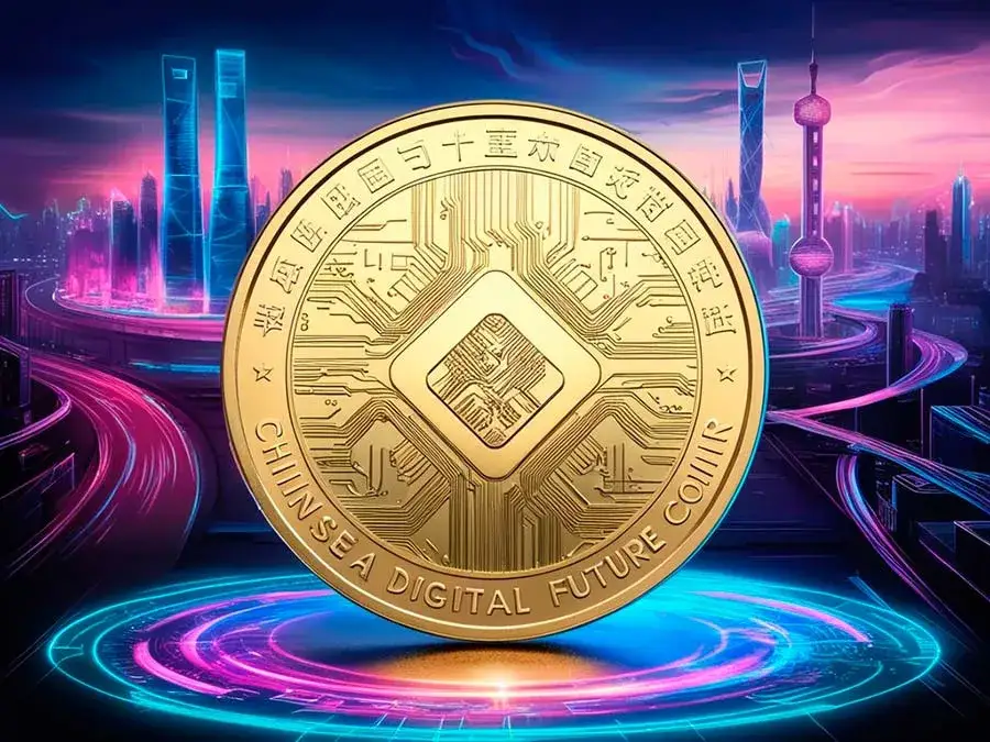 Zdjęcie Chińskie kryptowaluty: e-CNY i regulacje, które musisz znać