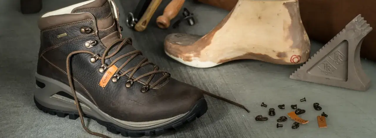 Zdjęcie Buty trekkingowe męskie jakie wybrać, aby uniknąć nieprzyjemności w g&oacute;rach