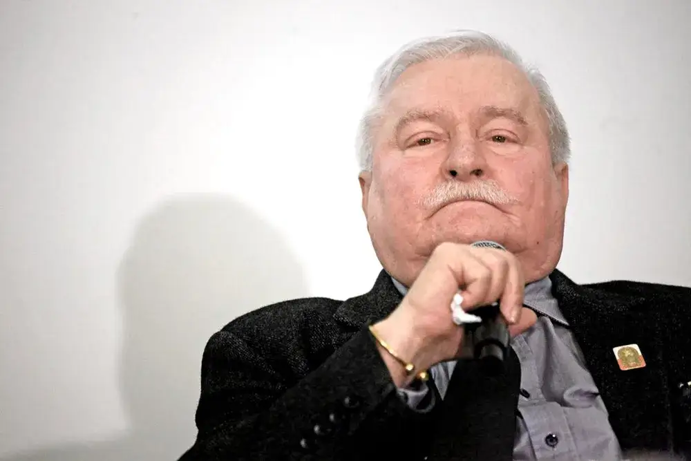 Zdjęcie Kiedy Wałęsa został prezydentem? Kluczowe daty i wydarzenia w historii