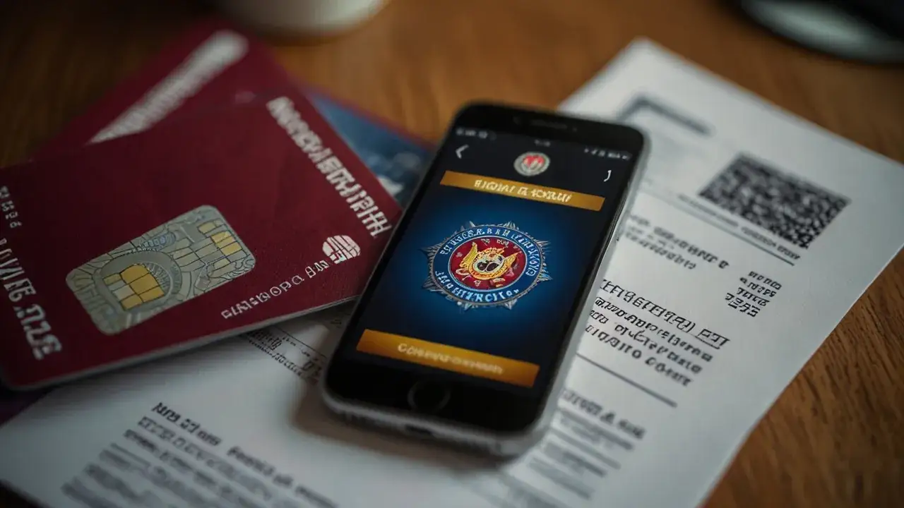 Zdjęcie Gdzie zgłosić próbę wyłudzenia pieniędzy? Oto, co musisz wiedzieć