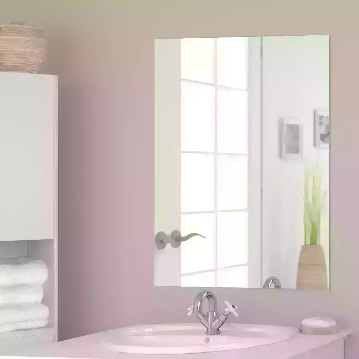 Zdjęcie Ile kosztuje lustro u szklarza? Sprawdź ceny i uniknij przepłacania