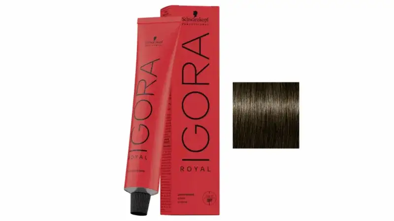 Zdjęcie Profesjonalna farba do włosów: Ranking, wybór i sekrety fryzjerów