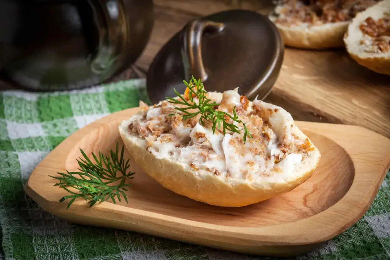 Zdjęcie Jakie przyprawy do smalcu poprawią smak i uczynią go wyjątkowym