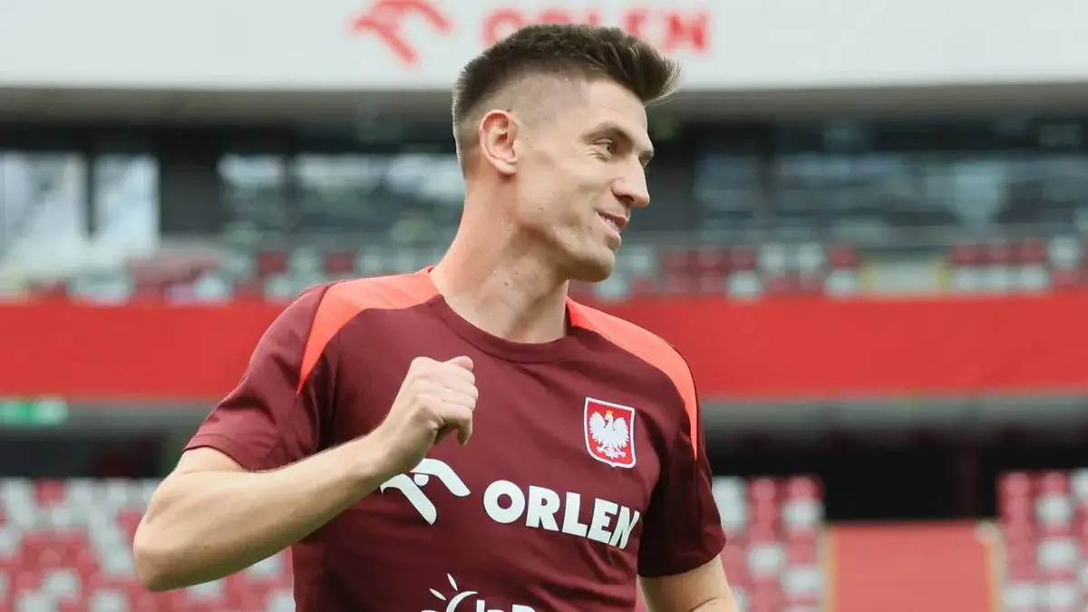 Zdjęcie Krzysztof Piątek: Wiek, kariera i kluczowe fakty o piłkarzu