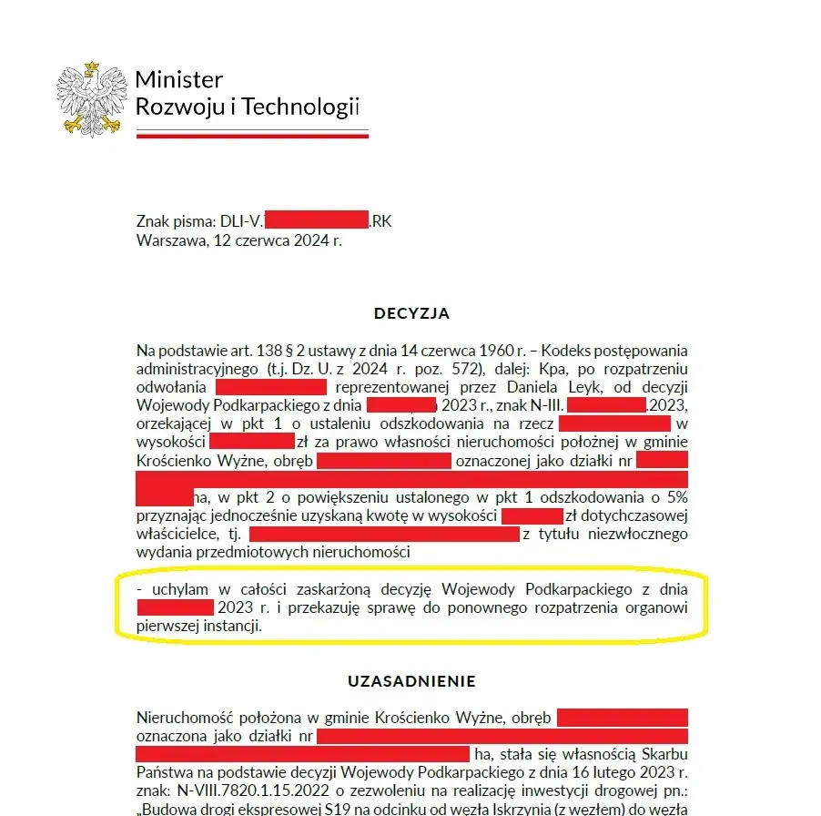 Zdjęcie Czy apelacja ma sens? Oto co musisz wiedzieć przed decyzją
