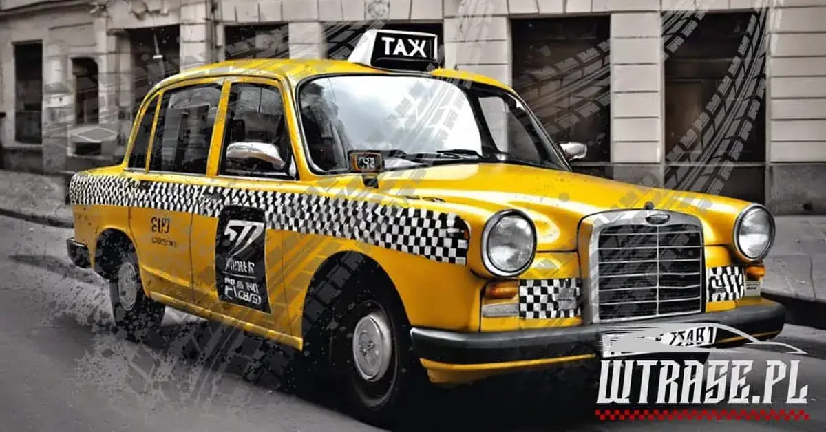 Zdjęcie Ile kosztuje taxi z Katowic do Bytomia? Sprawdź, co wpływa na ceny