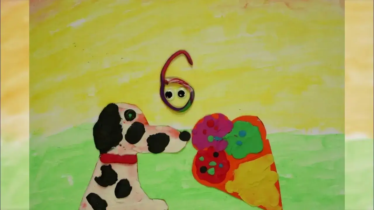 Zdjęcie Dziwny pies wiersz - odkryj tajemnice niezwykłego psa i jego zachowań