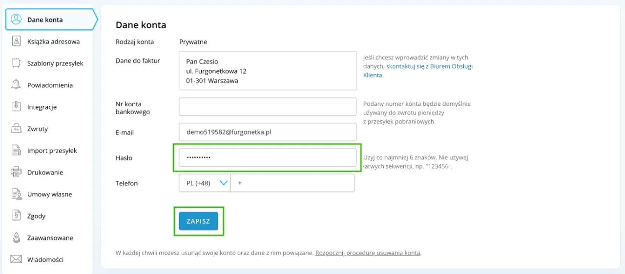 Zdjęcie Jak zmienić hasło do mBanku - proste kroki i rozwiązania problemów