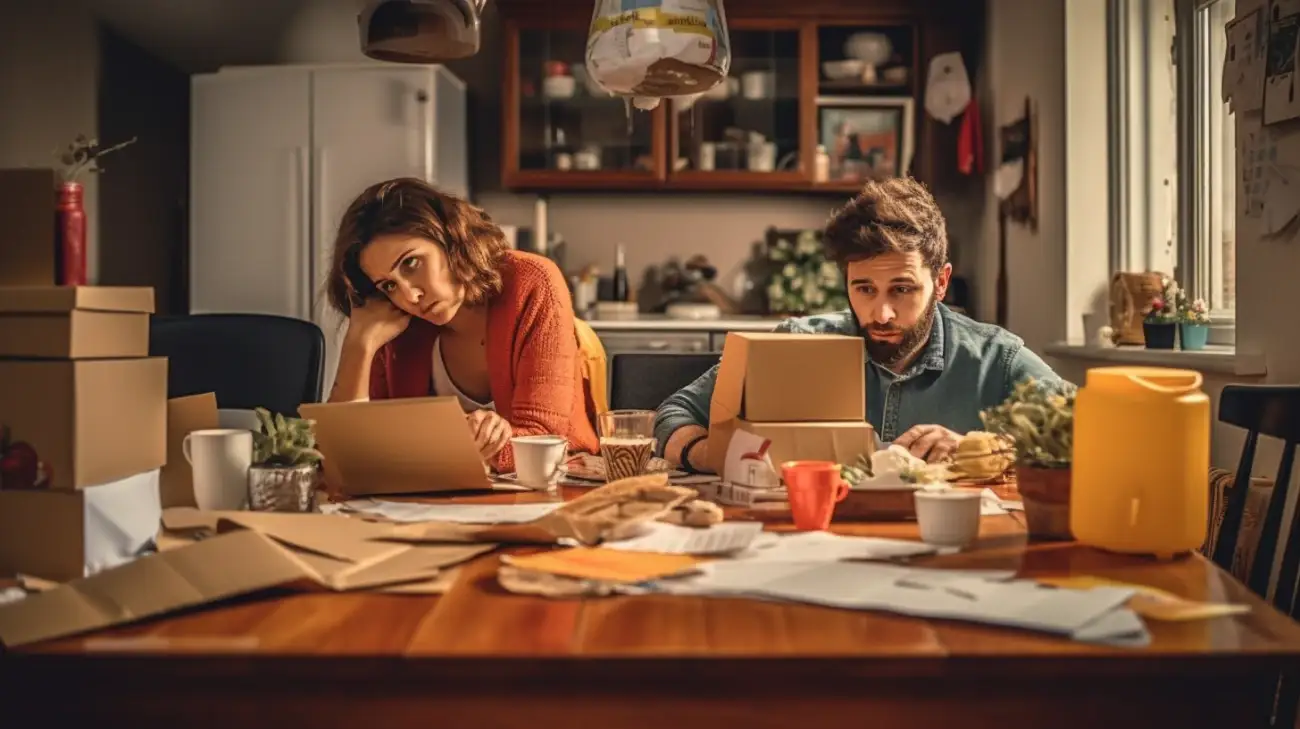 Dlaczego Polacy zmieniają mieszkania? przyczyny i czynniki wpływające na zmianę mieszkania