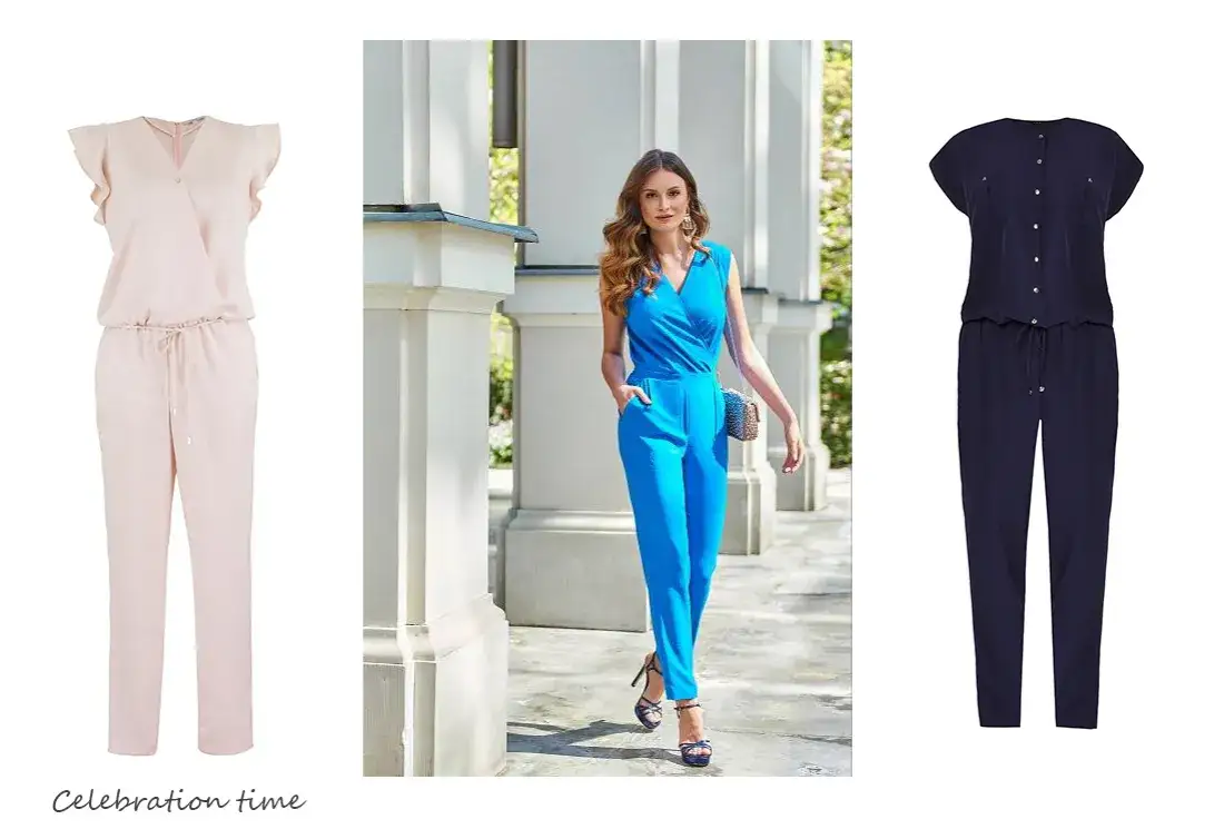 Zdjęcie Wybór kombinezonu na chrzest: Porady dla eleganckich mam