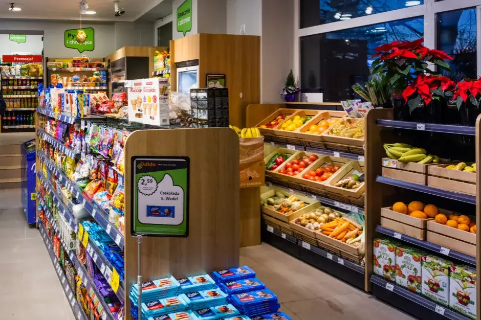Zdjęcie Jaki sklep na osiedlu? Odkryj najlepsze miejsca na zakupy w okolicy