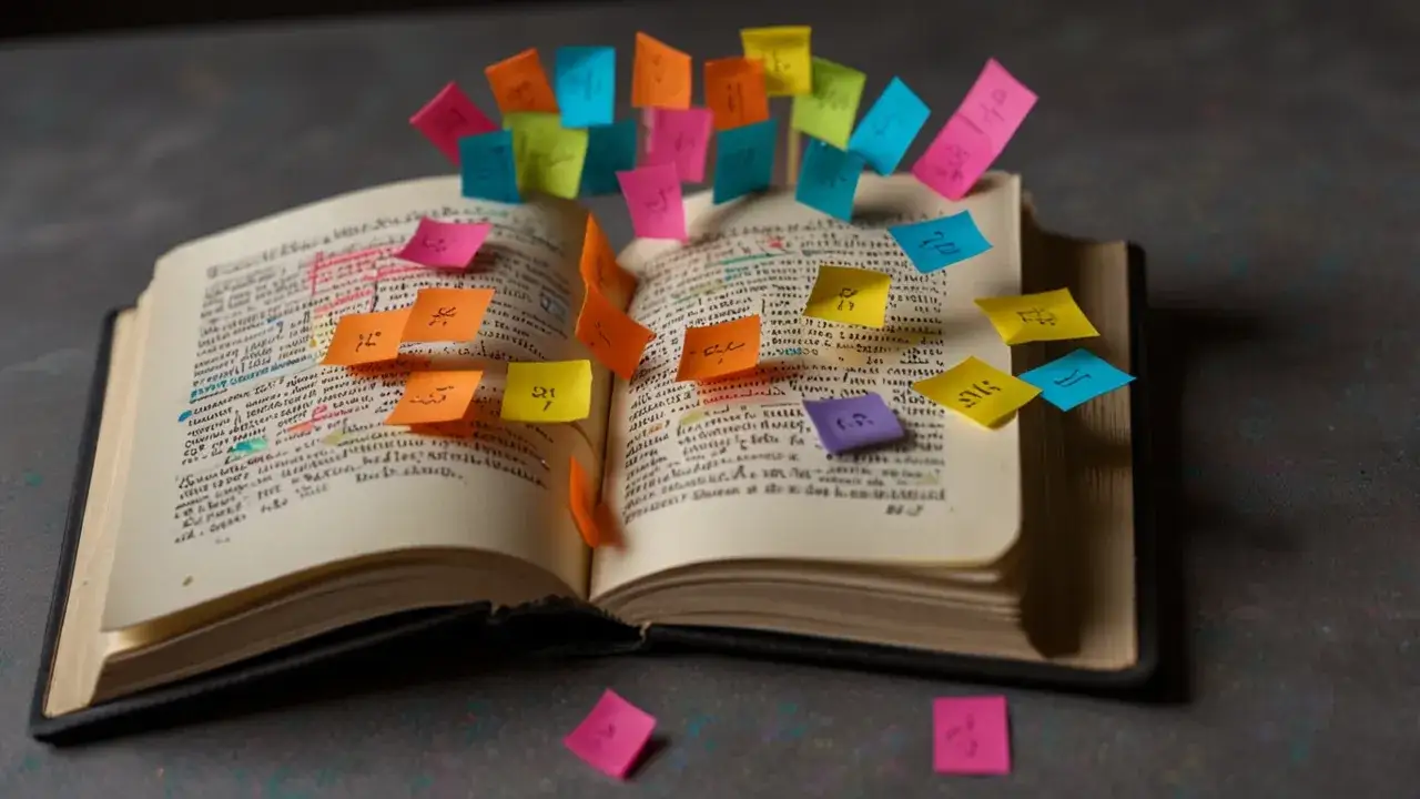 Zdjęcie Przydatne zwroty do rozprawki po angielsku: 50 kluczowych fraz