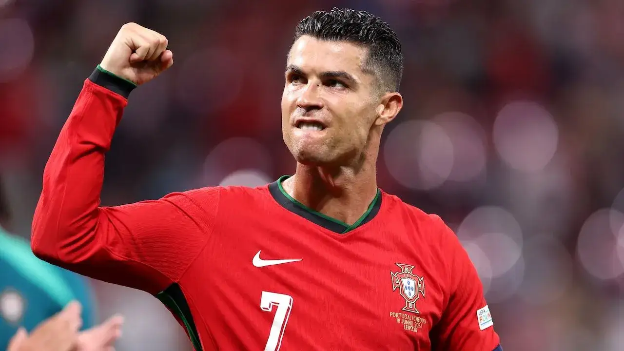 Zdjęcie Kiedy się urodził Cristiano Ronaldo? Zaskakująca historia jego życia