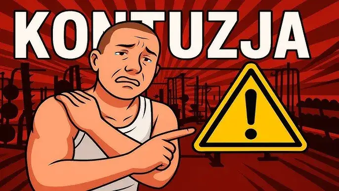 Zdjęcie Jak rozgrzewka przed FBW może zapobiec kontuzjom i poprawić wyniki