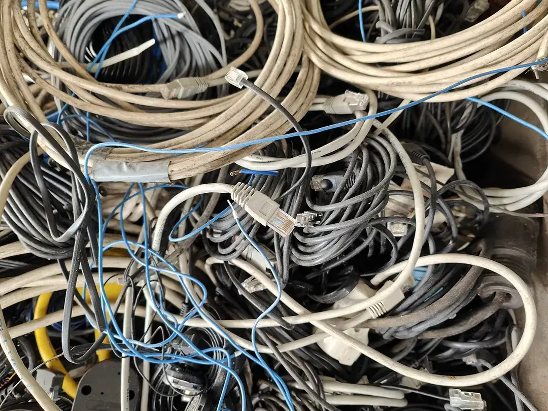 Zdjęcie Ile kosztuje metr kabla? Ceny, które mogą Cię zaskoczyć