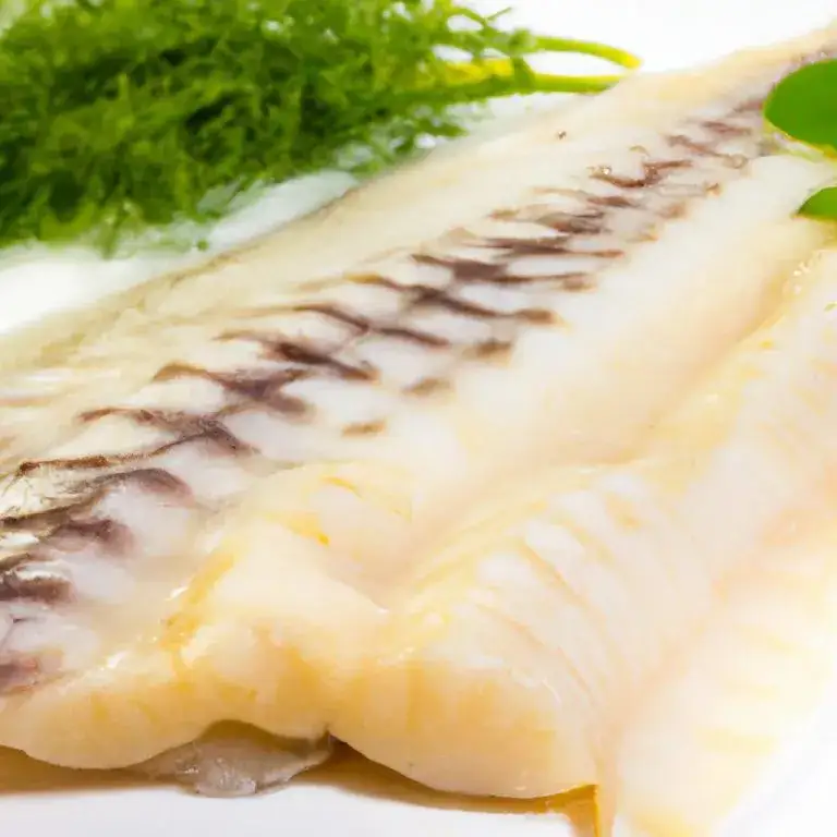 Zdjęcie Jak smażyć halibuta na patelni, by uniknąć suchego mięsa?