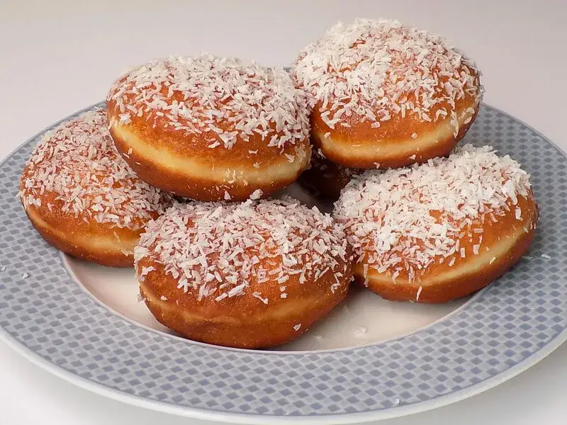 Zdjęcie Ciastka jak u babci – sprawdzone przepisy na smak dzieciństwa